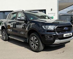 Ford Ranger Gebrauchtwagen