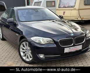 BMW 525 Gebrauchtwagen