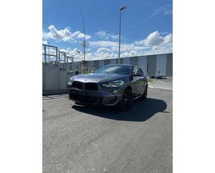 BMW X2 Gebrauchtwagen