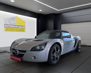 Opel Speedster Gebrauchtwagen