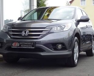 Honda CR-V Gebrauchtwagen