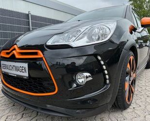 Citroen DS3 Gebrauchtwagen