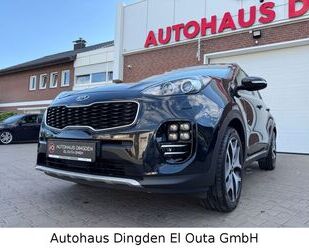 Kia Sportage Gebrauchtwagen