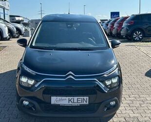 Citroen C3 Gebrauchtwagen