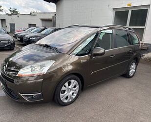Citroen Grand C4 Picasso / SpaceTourer Gebrauchtwagen