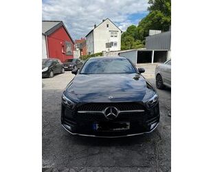 Mercedes-Benz A 180 Gebrauchtwagen