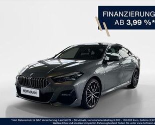 BMW 218 Gran Coupé Gebrauchtwagen