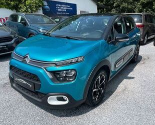 Citroen C3 Gebrauchtwagen