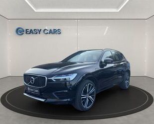 Volvo XC60 Gebrauchtwagen