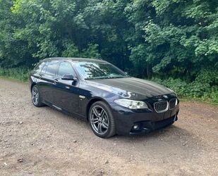 BMW 525 Gebrauchtwagen