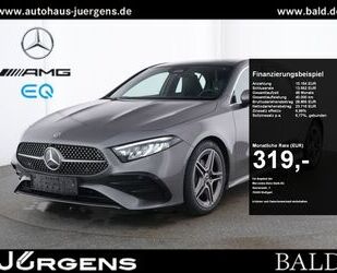 Mercedes-Benz A 200 Gebrauchtwagen