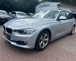 BMW 320 Gebrauchtwagen