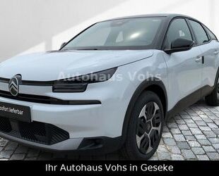 Citroen C4 Gebrauchtwagen