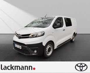 Toyota Proace (Verso) Gebrauchtwagen