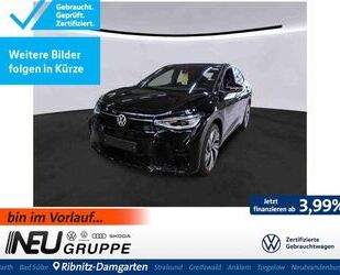 VW ID.5 Gebrauchtwagen