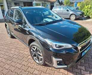 Subaru XV Gebrauchtwagen