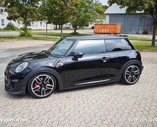 Mini John Cooper Works Gebrauchtwagen
