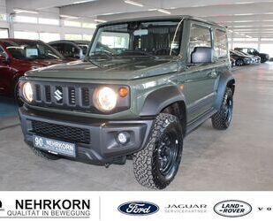 Suzuki Jimny Gebrauchtwagen