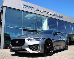 Jaguar XE Gebrauchtwagen