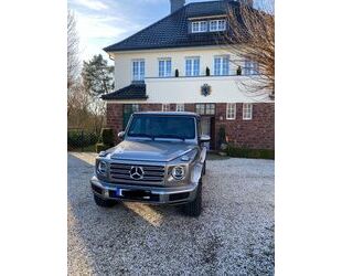 Mercedes-Benz G 400 Gebrauchtwagen