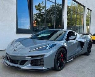 Corvette C8 Gebrauchtwagen