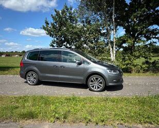 VW Sharan Gebrauchtwagen