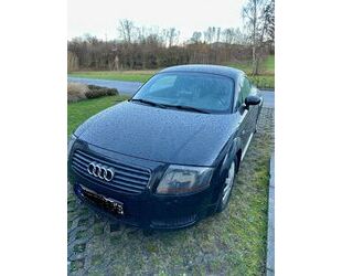 Audi TT Gebrauchtwagen