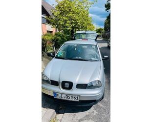 Seat Arosa Gebrauchtwagen