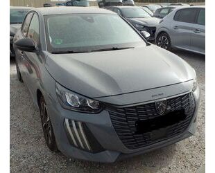 Peugeot 208 Gebrauchtwagen