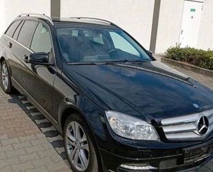 Mercedes-Benz C 250 Gebrauchtwagen