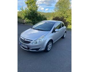 Opel Corsa Gebrauchtwagen