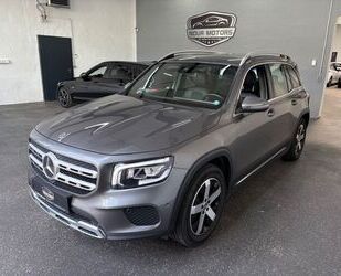 Mercedes-Benz GLB 220 Gebrauchtwagen