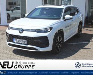 VW Tayron Gebrauchtwagen