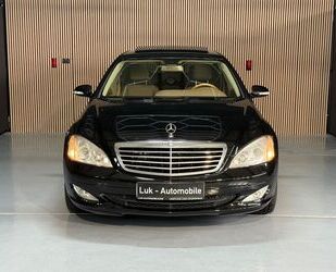 Mercedes-Benz S 320 Gebrauchtwagen