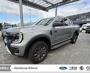 Ford Ranger Gebrauchtwagen