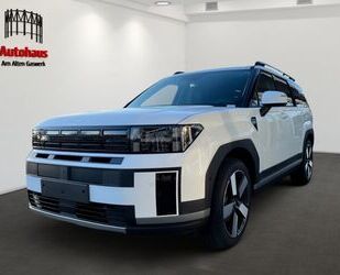 Hyundai SANTA FE Gebrauchtwagen