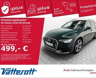Audi A6 Allroad Gebrauchtwagen