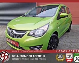 Opel Karl Gebrauchtwagen