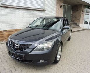 Mazda 3 Gebrauchtwagen