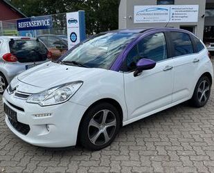 Citroen C3 Gebrauchtwagen