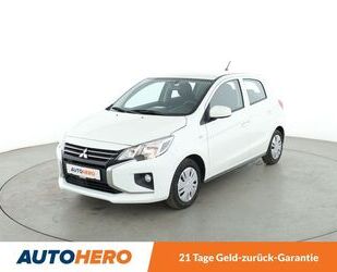 Mitsubishi Space Star Gebrauchtwagen