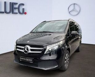 Mercedes-Benz V 250 Gebrauchtwagen