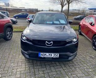 Mazda MX-30 Gebrauchtwagen