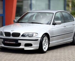 BMW 320 Gebrauchtwagen