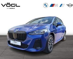 BMW 218 Active Tourer Gebrauchtwagen