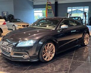 Audi TTS Gebrauchtwagen