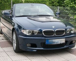 BMW 325 Gebrauchtwagen