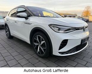 VW ID.4 Gebrauchtwagen