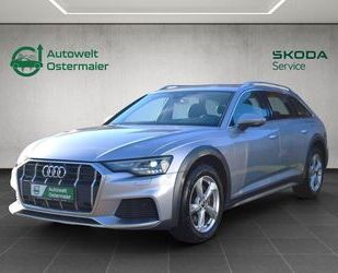 Audi A6 Allroad Gebrauchtwagen