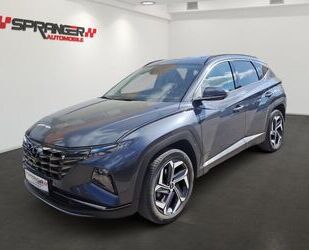 Hyundai TUCSON Gebrauchtwagen
